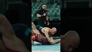 Kyle Snyder is on fire!