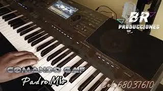 Comando Gaf (Padre M&iacute;o ) Samples para las series SX 600,700 Y 900 Tambi&eacute;n para la ser&iacute;a(S)🎹🎼🔥