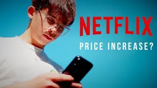Why are Streaming Services so Expensive? - And the Solution! (GamsGo)