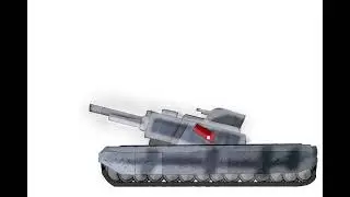 pz24 tank