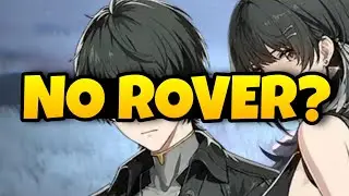 NEW UPDATE! FAKE NEWS, NO FUSION ROVER, 3.2 BETA & MORE - Wuthering Waves 