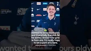 CONOR GALLAGER MOVES TO TOTTENHAM HOT SPUR#chelsea#atleticomadrid#spurs#transfer#latest#viral