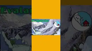 BrightKidz || Natural Disasters || Learn Natural Disasters || Learning Video For Kids || BK Learn