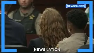Verdict reached in Kaitlin Armstrong murder trial