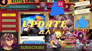 NXB NV: A.O.M. UPDATE NO.21, Suppresion Mission and New Banner ^^