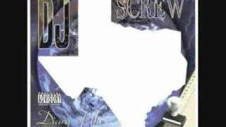 DJ Screw - Bounce And Turn