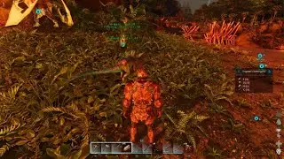 ARK Survival Ascended DreNYC delete  pt hatching fail