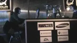 QTOUR Championship CS:Source Norway 2008 Final