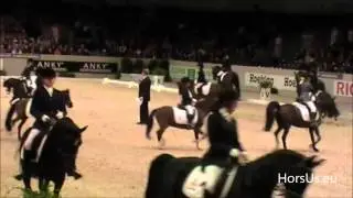 Indoor Brabant 2013 - Afscheid Salinero - look a like Salinero`s