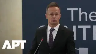 Hungary Slams EU &ldquo;Double Standard&rdquo; Over Border Fence, Migration Fines | APT