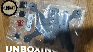 UNBOXING del SKrat .V2🐿 El chasis para EL FREESTYLE MAS DURO👊