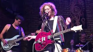 Planet Chaser - Silvertone 2025.10.24 The Fallen Log at Kitchen 17 Chicago