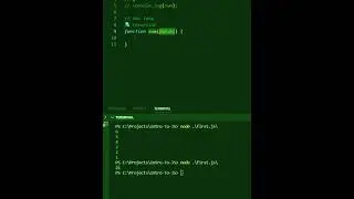for loop and recursion