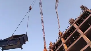 Nivo Level  تحديد ارتفاع الطابق باستخدام النيفو  واعطاء ارتفاع على مستوى واحد لكل الأعمدة