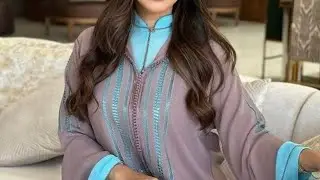 اكتشفي تشكيلتنا الراقية من الأثواب المتنوعة مليفة، حرير موسلين وأوركنزة خلابة 🤯🤯