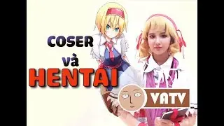 Vấn đề nhạy cảm về xem Anime 