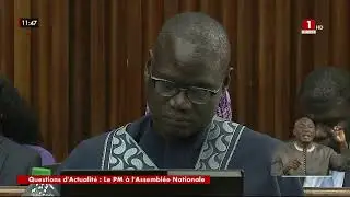 Ayib Daff&eacute; r&eacute;affirme l&rsquo;engagement du groupe parlementaire Pastef-Les Patriotes &agrave; soutenir le gouvern