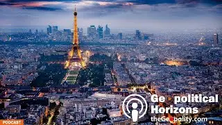 The Geopolitics of France