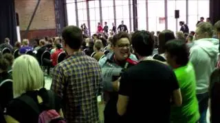 Indie Prize Award - Casual Connect - Berlin 2017