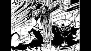 Crucifier - Governmental Slavery
