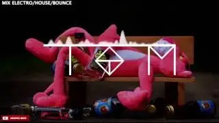 Electro House Bounce 2016 / TOM-MIX [8]