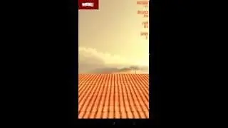 Run Fast RUN! - Android 3D Runner Game [REDSUNworks]