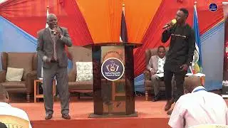 When God Is About to Do Something Big, Temptations Increase