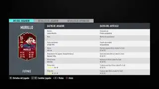REVIEW MURILLO FUTMAS | &iquest;VALE LA PENA?