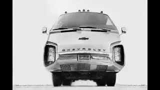 #Chevrolet Turbo Titan III#CONCEPT CAR