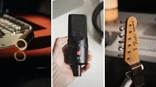 Advice For Session Guitarists || Top 10 Tips