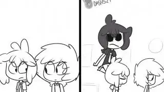 comic / Recuerdos (Fandub)  p.3