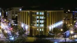 George Washington University Hospital - Quality Hospital Care