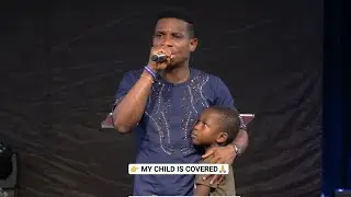 Divine Direction for Your Children | Prophetic Prayer of Blessing 🙏