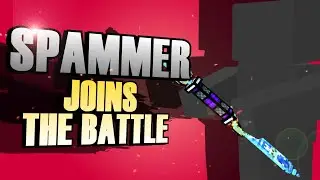 If I Die to a Spammer, the video ends (PG3D)