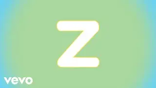 Have Fun Teaching - Letter Z Song