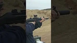 MP5-SD L2 Prints Super Safety