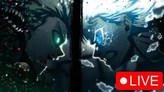 SURPRISE STREAM | AZURE LATCH 11V11 SCRIM, FOOT BOLT AND BLUELOCK ELEVEN
