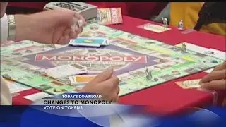Monopoly to replace iconic pieces with emojis