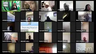 CITN Taxation & You - Orderly Use of Law Enforcement Agents on Tax Defaulters in Nigeria