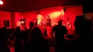 2019 05 11 Bigfoot County 'Samson & Delilah' (Grateful Dead) Glass House