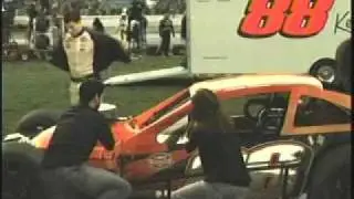 2011 Kevin Harvick NASCAR Commercial