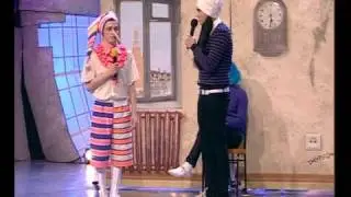 Домашнее задание Dasistfak 1/2 премьерлиги