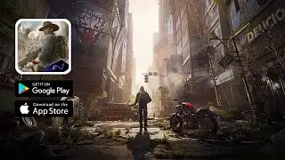 Undawn Mobile - Gameplay Walkthrough Part 2 (Android,IOS) & Download link