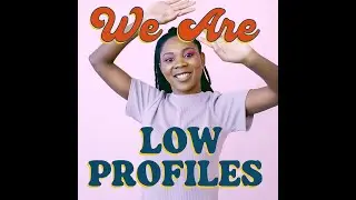 We are low profiles - Funkypipole reloaded