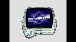 Windows Media Player (WMP) (Tour For Windows XP)