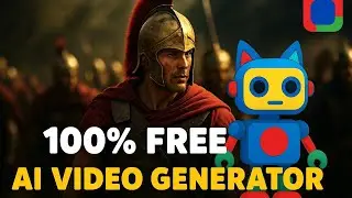 Free AI 4K Video Generator 2025 | Convert Text & Images to Pro Videos Instantly