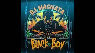 Remix melô da galera 2026 DJ magnata ô black boy 