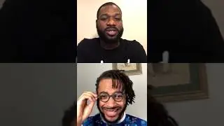 &lsquo;Navigating the World as Queer Men of Color&rsquo; W/ Holden Jones and Marvin Toliver, LCSW