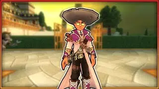 Pirate101 - NEW UPDATE YIPPEE!  (SUMMER UPDATE)