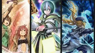 Yu-Gi-Oh! Master Duel -- Limit 1 Festival Event BONUS Clips -- Anything Can Happen In Jank